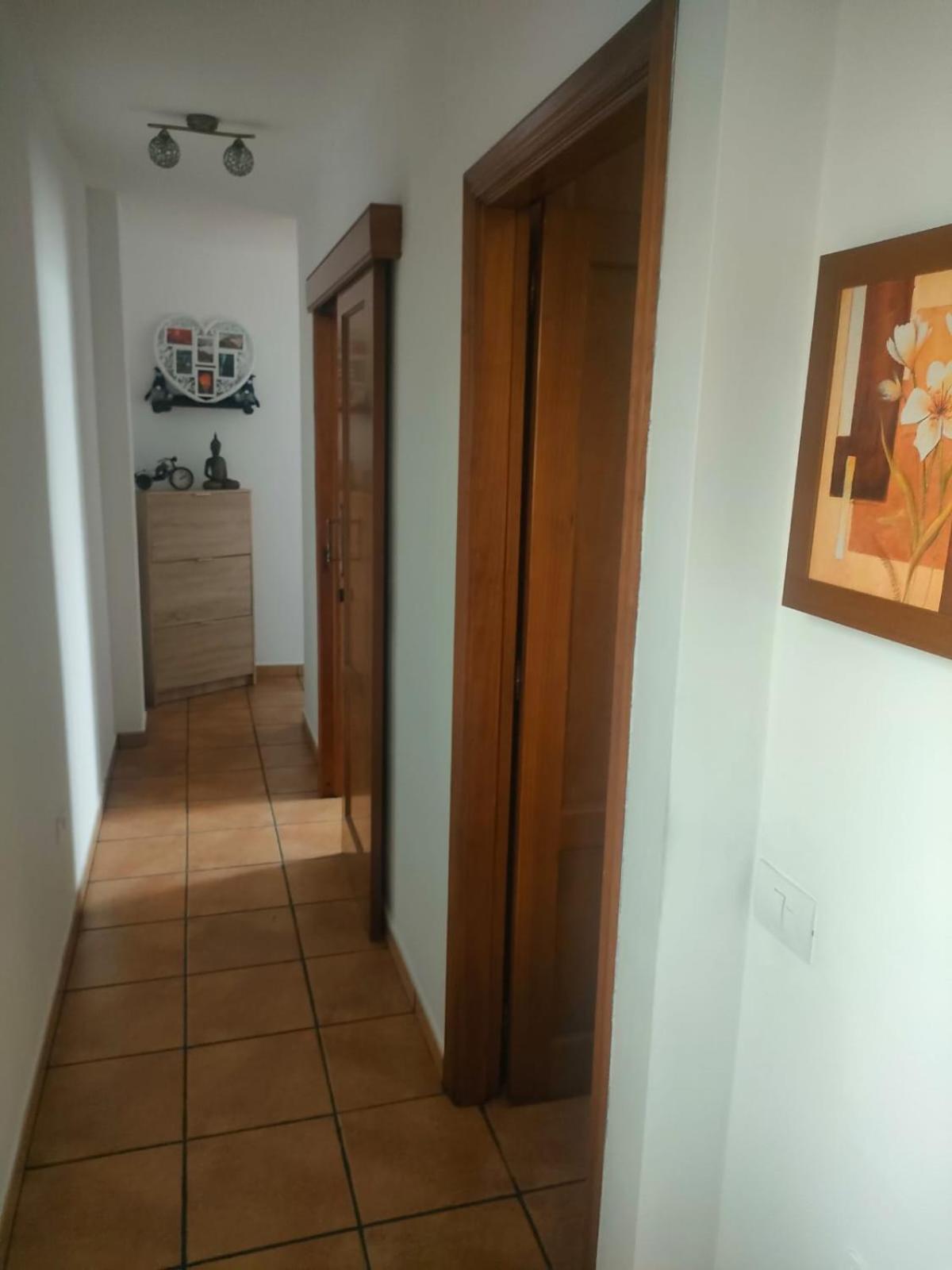 Апартаменты Casa Fama Эль-Пасо Экстерьер фото